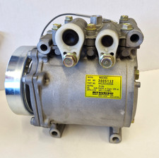 Genuine Mitsubishi Pajero Air Conditioning Pump AC Compressor - AKC201A203A