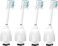 4X For Philips Sonicare E