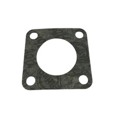 Simson seal for sealing cap