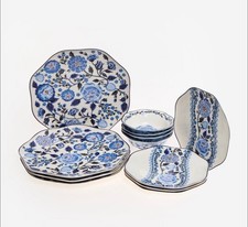 CATH KIDSTON 12 Piece Blue