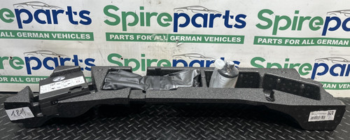 Audi mk4 complete tyre - 8y,