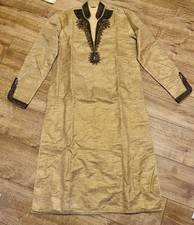 Mens Asian suit size 38