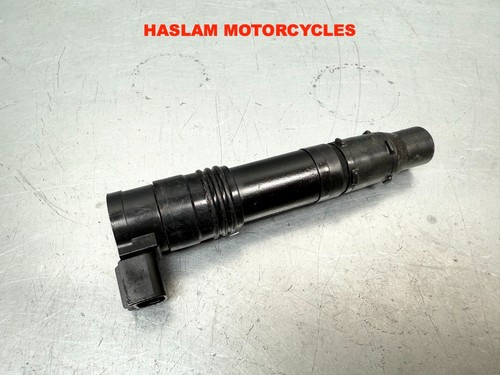 Kawasaki zx14 zzr1400 ignition - zzr1400,