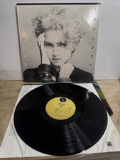 Madonna  “Madonna” LP