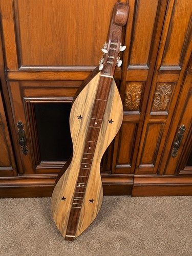 Vintage handmade appalachian - handmade,