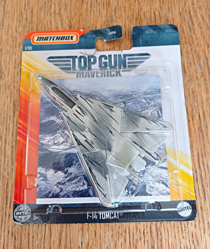 Matchbox sky busters - matchbox, top