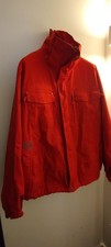 Surfanic Men's Red  Jacket