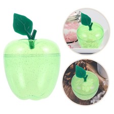  3 Pcs Candy Jar with Lid