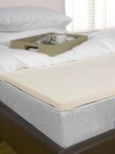 Visco memory foam mattress - visco,