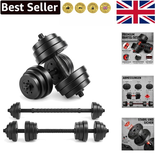 Versatile 30kg adjustable - versatile, 10-30kg