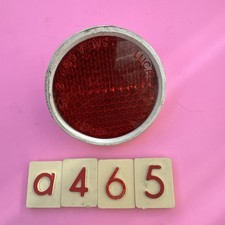 Large 2 1/2” Sturmey Archer