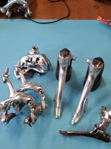 Shimano 7700 dura - shimano,
