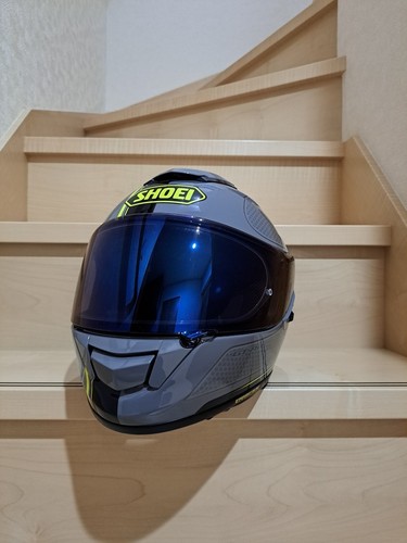 Shoei air wanderer europe - shoei,