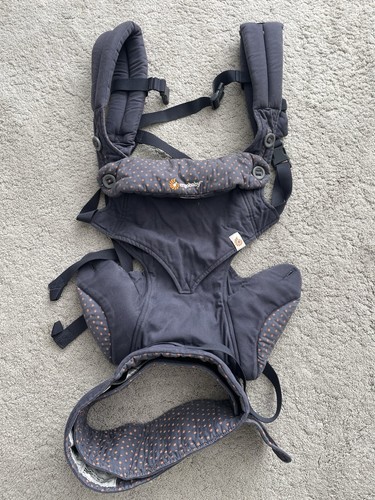 Ergo baby 360 carrier - ergo,