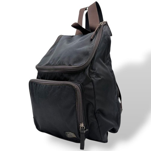 Porter yoshida nylon backpack - porter,