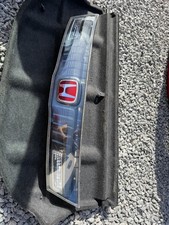 HONDA CIVIC TYPE R FN2 MK8
