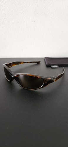 Vintage oakley minute dark - vintage,