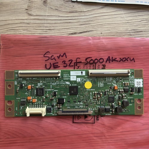 Tcon lvds board for - board, samsung