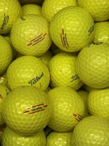Titleist trufeel tru - titleist, feel