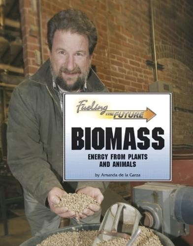 Biomass energy from plants - from,