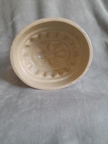 Vintage antique jelly terrine - vintage/antique,
