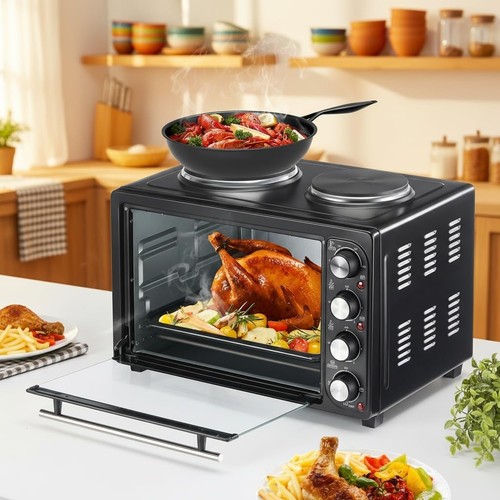 36l mini oven - 36l, with