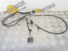 Ford Transit Custom 2014-2016