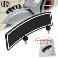 Motorcycle CNC Front Fender
