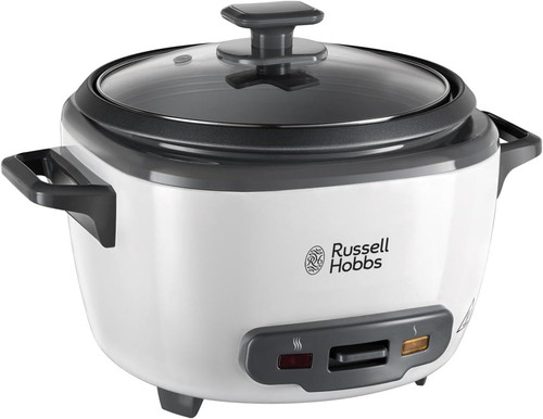 Russell hobbs electric rice - russell,