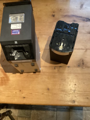 Nv200 note acceptor - nv200,