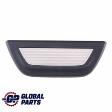 Entrance Cover BMW X3 F25 X4