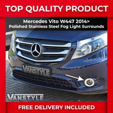 FITS MERCEDES VITO W447 14>