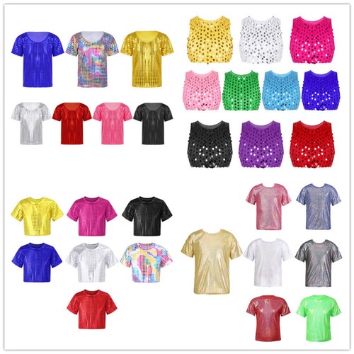 Kids girls sequins modern - kids,