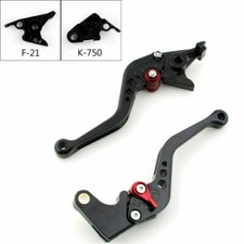 Short Brake Clutch Lever For
