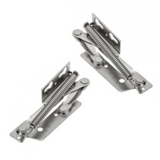 Pair lift cabinet door - lift,