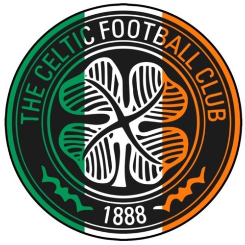 Celtic pin badges - fc,