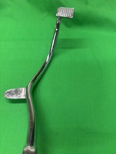 Good Quality Indian Lambretta Ser.3 Li/Tv/Sx+GP Chrome Kick Start Lever  Chrome