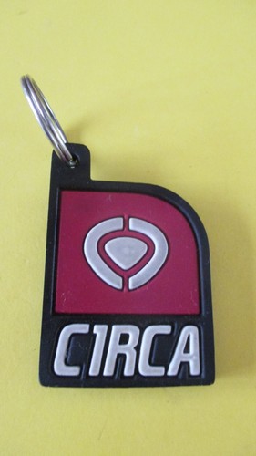 Vintage keychain keychain