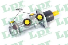 LPR 1362 Brake Master Cylinder