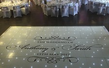 Custom wedding party dance - custom,