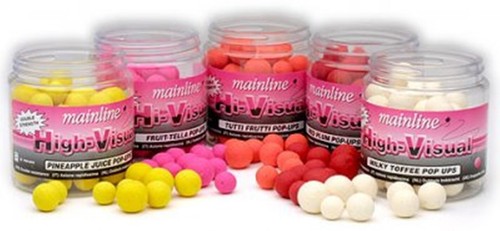 Mainline vis visual pop - mainline,