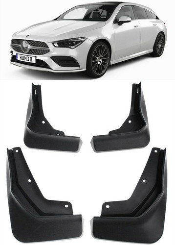 Genuine splash guards mud - genuine,