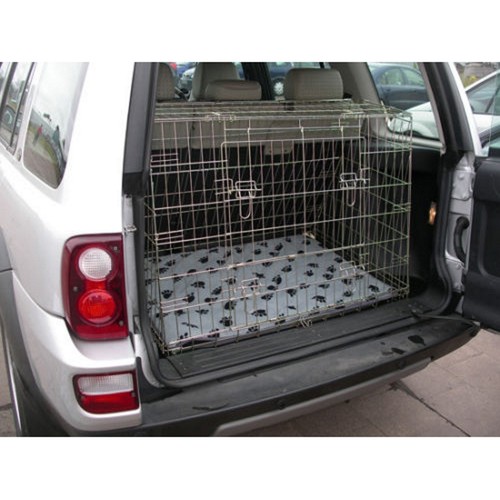 Pet world land rover - land,