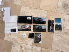 MERCEDES BENZ EQE OWNERS