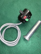 Triumph T140ES Norton Commando