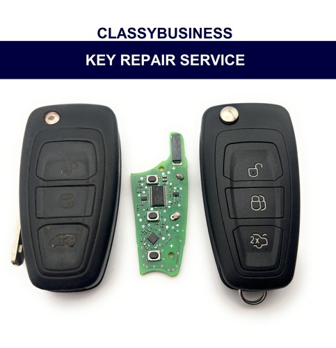 Repair service for 2014 2015