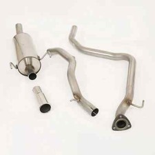 Piper Exhausts Performance