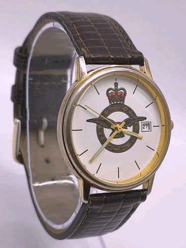 Vtg 1990 raf royal air - 1990,
