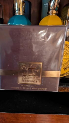 Mabthooth kalemat - mabthooth,