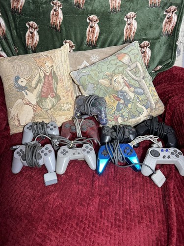 Sony playstation ps1 - 9x,